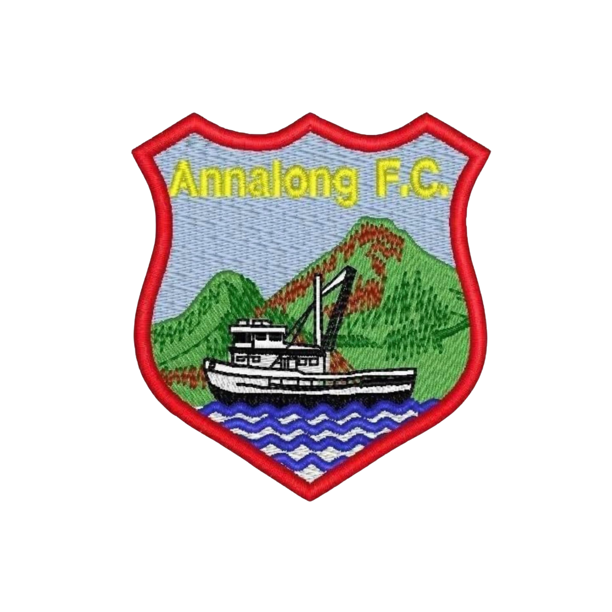 Annalong FC